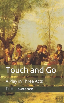 Bertrand.pt - Touch And Go