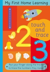 Touch And Trace 123