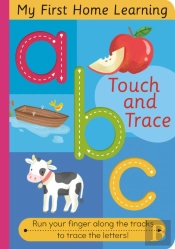 Touch And Trace Abc