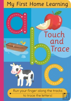 Bertrand.pt - Touch And Trace Abc