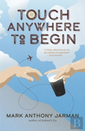 Touch Anywhere To Begin
