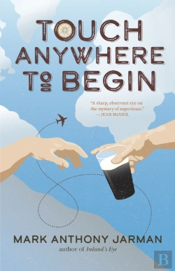 Bertrand.pt - Touch Anywhere To Begin