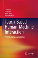 Touch-Based Human-Machine Interaction