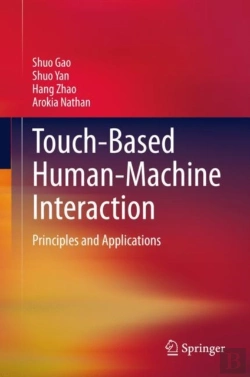 Bertrand.pt - Touch-Based Human-Machine Interaction