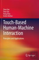 Touch-Based Human-Machine Interaction