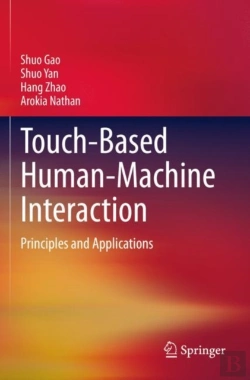 Bertrand.pt - Touch-Based Human-Machine Interaction