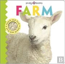 Bertrand.pt - Touch & Feel Friends Farm