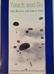 Touch & Go Crete 1941