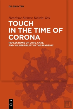 Bertrand.pt - Touch In The Time Of Corona