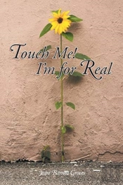Touch Me! I'M For Real