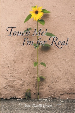 Bertrand.pt - Touch Me! I'M For Real