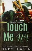 Touch Me Not