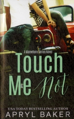 Bertrand.pt - Touch Me Not