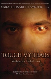 Touch My Tears
