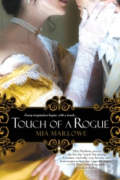 Touch Of A Rogue