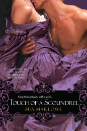 Touch Of A Scoundrel