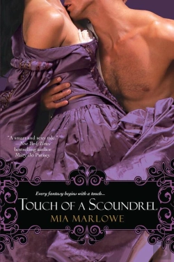 Bertrand.pt - Touch Of A Scoundrel