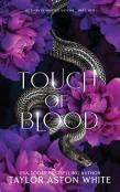 Touch Of Blood Special Edition