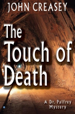 Bertrand.pt - Touch Of Death