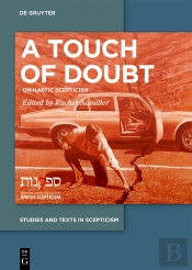 Touch Of Doubt