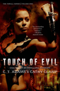 Touch Of Evil
