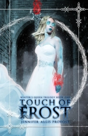 Touch Of Frost