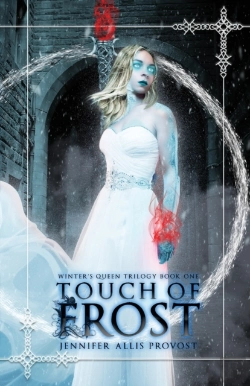 Bertrand.pt - Touch Of Frost