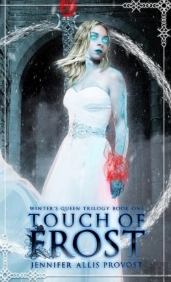 Bertrand.pt - Touch Of Frost