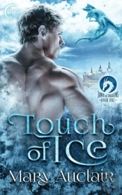 Touch Of Ice