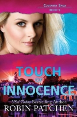 Bertrand.pt - Touch Of Innocence
