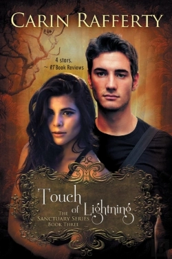 Bertrand.pt - Touch Of Lightning