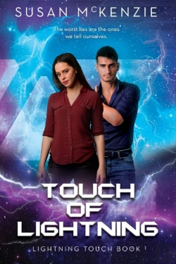 Bertrand.pt - Touch Of Lightning (Lightning Touch Book 1)