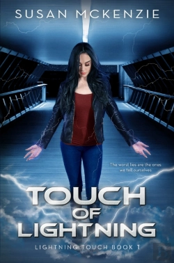 Bertrand.pt - Touch Of Lightning