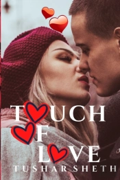 Touch Of Love