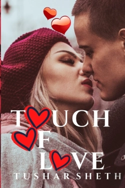 Bertrand.pt - Touch Of Love