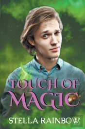 Touch Of Magic