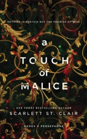 Touch Of Malice