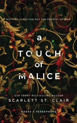 Bertrand.pt - Touch Of Malice