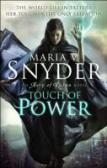 Touch Of Power