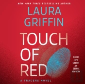Touch Of Red
