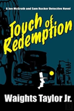 Bertrand.pt - Touch Of Redemption