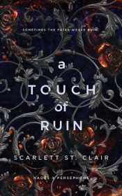 Touch Of Ruin