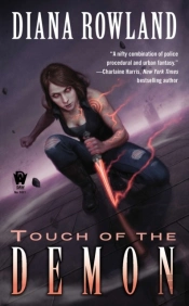Touch Of The Demon
