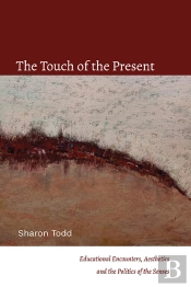 Touch Of The Present