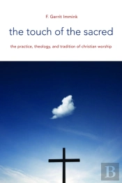 Touch Of The Sacred