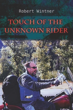Bertrand.pt - Touch Of The Unknown Rider: A Road Saga