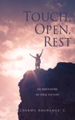 Touch. Open. Rest