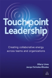 Touch Point Leadership