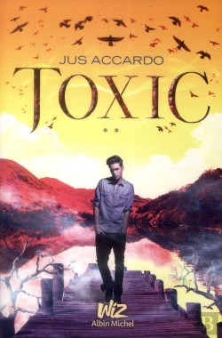 Bertrand.pt - Touch T.2 ; Toxic