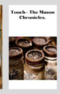 Touch- The Mason Chronicles